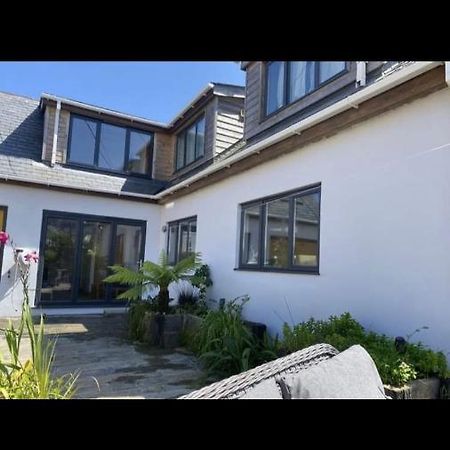 Storm Cottage B&B Hugh Town Buitenkant foto