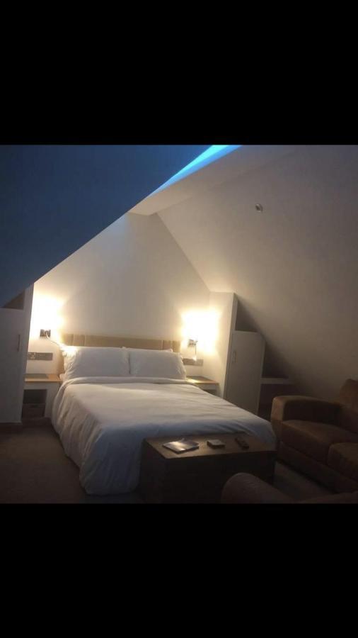 Storm Cottage B&B Hugh Town Buitenkant foto